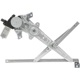 Purchase Top-Quality CARDONE INDUSTRIES - 82-15138AR - Window Motor and Regulator Assembly pa8