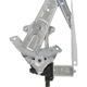 Purchase Top-Quality CARDONE INDUSTRIES - 82-15139AR - Window Motor and Regulator Assembly pa10