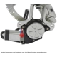 Purchase Top-Quality Window Reg With Motor by CARDONE INDUSTRIES - 82-1524AR pa5