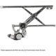 Purchase Top-Quality Window Reg With Motor by CARDONE INDUSTRIES - 82-1524AR pa8