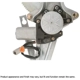 Purchase Top-Quality Regulateur de vitre avec moteur de CARDONE INDUSTRIES - 82-1534BR pa2