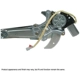 Purchase Top-Quality Window Reg With Motor by CARDONE INDUSTRIES - 82-1534DR pa4