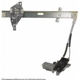 Purchase Top-Quality Window Reg With Motor by CARDONE INDUSTRIES - 82-153AR pa6