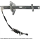 Purchase Top-Quality Window Reg With Motor by CARDONE INDUSTRIES - 82-153BR pa6