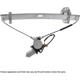 Purchase Top-Quality Window Reg With Motor by CARDONE INDUSTRIES - 82-1566JR pa1