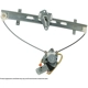 Purchase Top-Quality Window Reg With Motor by CARDONE INDUSTRIES - 82-1567BR pa9