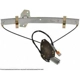 Purchase Top-Quality Window Reg With Motor by CARDONE INDUSTRIES - 82-1567CR pa5