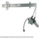 Purchase Top-Quality Window Reg With Motor by CARDONE INDUSTRIES - 82-1577AR pa2