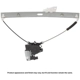 Purchase Top-Quality Window Reg With Motor by CARDONE INDUSTRIES - 82-17001CR pa1