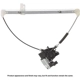 Purchase Top-Quality Window Reg With Motor by CARDONE INDUSTRIES - 82-1702BR pa1