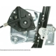 Purchase Top-Quality Window Reg With Motor by CARDONE INDUSTRIES - 82-170AR pa5
