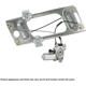 Purchase Top-Quality Window Reg With Motor by CARDONE INDUSTRIES - 82-172BR pa1