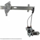 Purchase Top-Quality Window Reg With Motor by CARDONE INDUSTRIES - 82-173AR pa10
