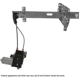 Purchase Top-Quality Window Reg With Motor by CARDONE INDUSTRIES - 82-173AR pa4