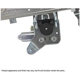 Purchase Top-Quality Window Reg With Motor by CARDONE INDUSTRIES - 82-179BR pa4