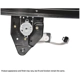 Purchase Top-Quality Window Reg With Motor by CARDONE INDUSTRIES - 82-188CR pa2