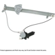 Purchase Top-Quality Window Reg With Motor by CARDONE INDUSTRIES - 82-1914AR pa1