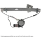 Purchase Top-Quality Window Reg With Motor by CARDONE INDUSTRIES - 82-1926AR pa1