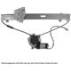 Purchase Top-Quality Window Reg With Motor by CARDONE INDUSTRIES - 82-1926AR pa3