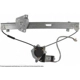 Purchase Top-Quality Window Reg With Motor by CARDONE INDUSTRIES - 82-1926AR pa6