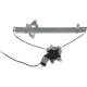 Purchase Top-Quality Window Reg With Motor by CARDONE INDUSTRIES - 82-1943AR pa4