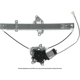 Purchase Top-Quality Window Reg With Motor by CARDONE INDUSTRIES - 82-1944AR pa5