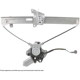 Purchase Top-Quality Window Reg With Motor by CARDONE INDUSTRIES - 82-1975BR pa6