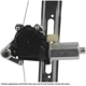 Purchase Top-Quality Window Reg With Motor by CARDONE INDUSTRIES - 82-2137AR pa4