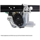 Purchase Top-Quality Window Reg With Motor by CARDONE INDUSTRIES - 82-2140AR pa2