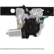 Purchase Top-Quality Window Reg With Motor by CARDONE INDUSTRIES - 82-2140AR pa3