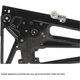 Purchase Top-Quality Window Reg With Motor by CARDONE INDUSTRIES - 82-2158AR pa2