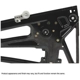 Purchase Top-Quality Window Reg With Motor by CARDONE INDUSTRIES - 82-2199AR pa4