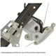 Purchase Top-Quality Window Reg With Motor by CARDONE INDUSTRIES - 82-2724AR pa2