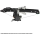 Purchase Top-Quality Window Reg With Motor by CARDONE INDUSTRIES - 82-2724AR pa3