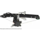 Purchase Top-Quality Window Reg With Motor by CARDONE INDUSTRIES - 82-2724AR pa5