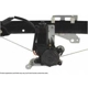 Purchase Top-Quality Window Reg With Motor by CARDONE INDUSTRIES - 82-2724AR pa8