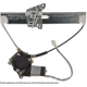 Purchase Top-Quality Window Reg With Motor by CARDONE INDUSTRIES - 82-30010BR pa1