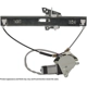 Purchase Top-Quality Window Reg With Motor by CARDONE INDUSTRIES - 82-30010BR pa4