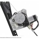 Purchase Top-Quality Window Reg With Motor by CARDONE INDUSTRIES - 82-3005BR pa8