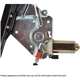 Purchase Top-Quality Window Reg With Motor by CARDONE INDUSTRIES - 82-3006AR pa7