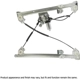 Purchase Top-Quality Window Reg With Motor by CARDONE INDUSTRIES - 82-3039AR pa7