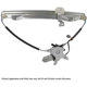 Purchase Top-Quality Window Reg With Motor by CARDONE INDUSTRIES - 82-3092AR pa1