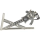 Purchase Top-Quality CARDONE INDUSTRIES - 82-319BR - Window Motor and Regulator Assembly pa1