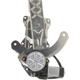 Purchase Top-Quality CARDONE INDUSTRIES - 82-319BR - Window Motor and Regulator Assembly pa4