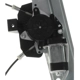 Purchase Top-Quality Window Reg With Motor by CARDONE INDUSTRIES - 82-3201AR pa1