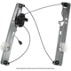 Purchase Top-Quality Window Reg With Motor by CARDONE INDUSTRIES - 82-3201AR pa6