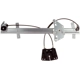 Purchase Top-Quality CARDONE INDUSTRIES - 82-382BR - Power Window Motor and Regulator Assembly pa1