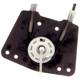 Purchase Top-Quality CARDONE INDUSTRIES - 82-382BR - Power Window Motor and Regulator Assembly pa4