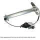 Purchase Top-Quality Window Reg With Motor by CARDONE INDUSTRIES - 82-382AR pa4