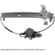 Purchase Top-Quality Window Reg With Motor by CARDONE INDUSTRIES - 82-382CR pa1